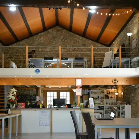 Charmant A Avec Piscine Partagee 45 M² Azille