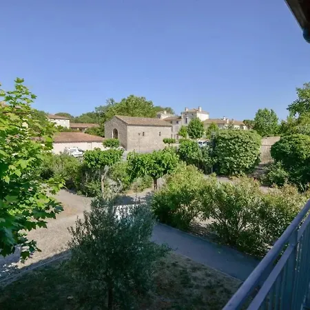 Charmant A Avec Piscine Partagee 45 M² * Azille